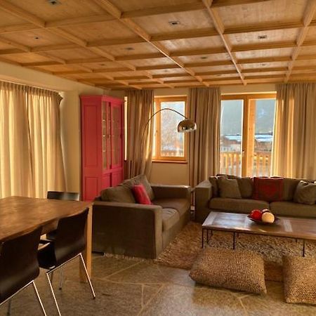 Clubhotel Hinterthal Am Florysee 13 エクステリア 写真