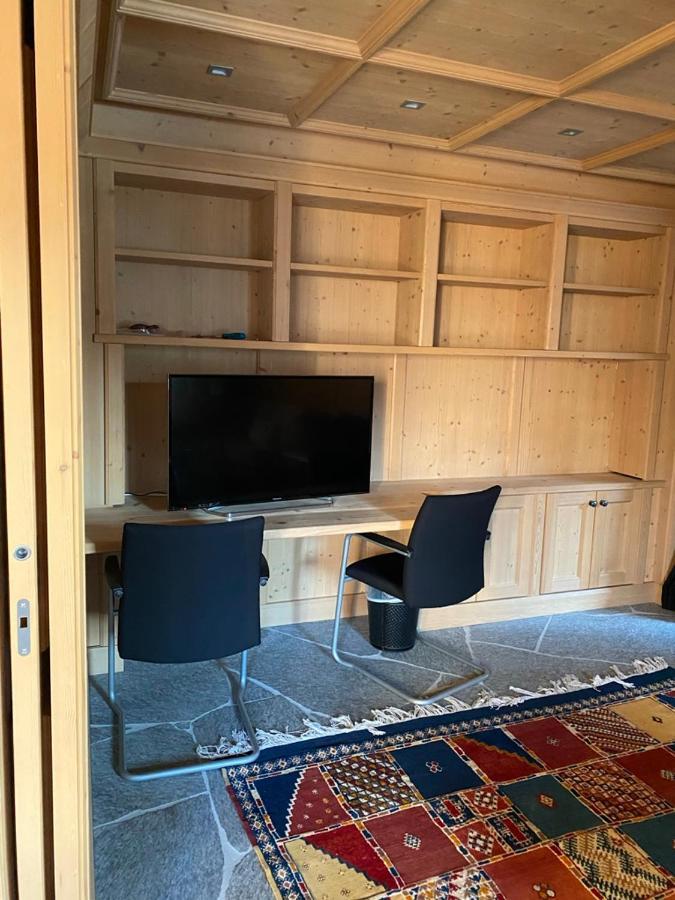 Clubhotel Hinterthal Am Florysee 13 エクステリア 写真