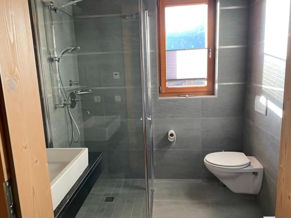 Clubhotel Hinterthal Am Florysee 13 エクステリア 写真